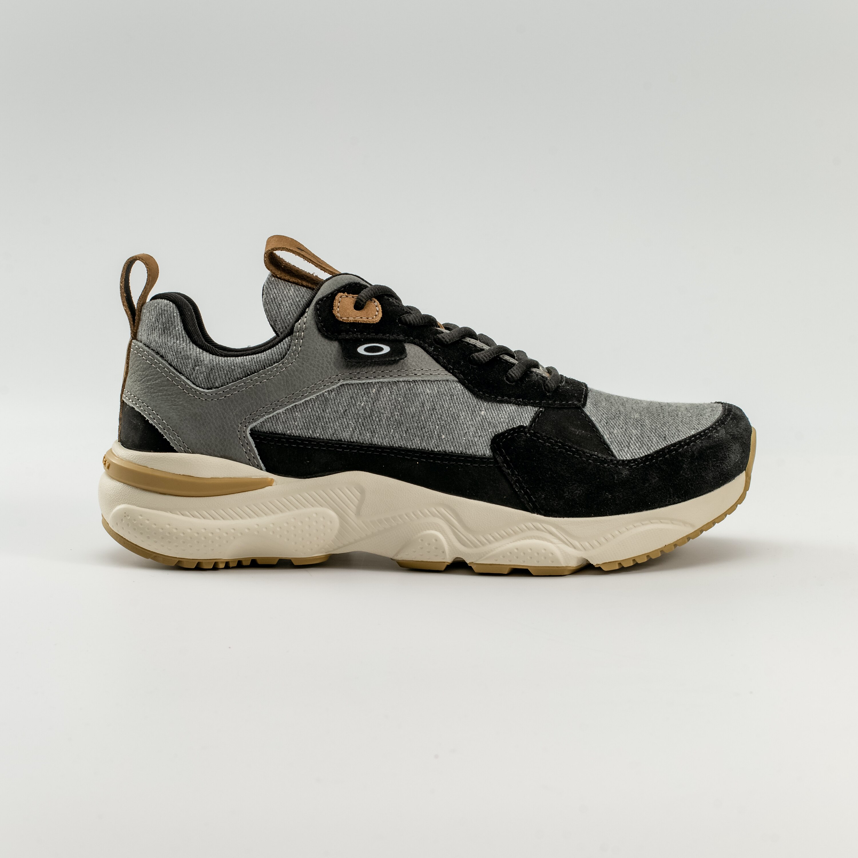 Oakley Navigate - Jet Black - FOF100362-01K | Oakley® BR