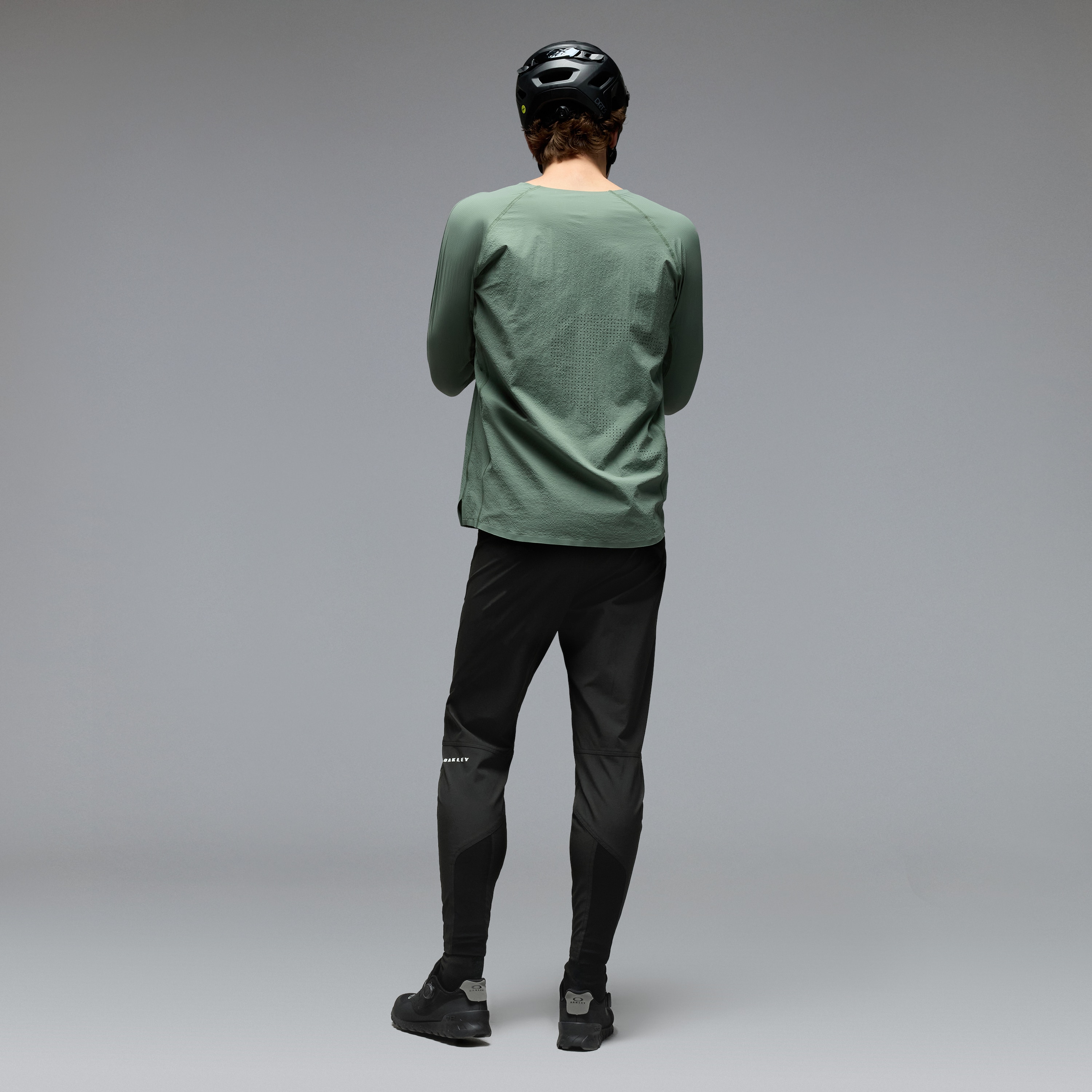 【ダークグリーン（31）】RYAN UTILITY LS SHIRT Carhartt K87 HTG Hunter Green Workwear Pocketed T-S