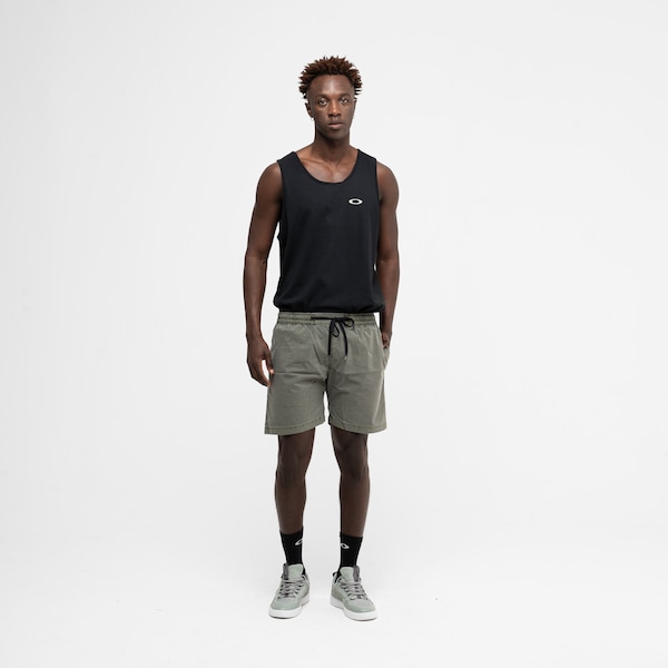 Bermuda Oakley Outdoor Washed 18''