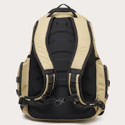 Bathroom Sink Rc Backpack - Pebble