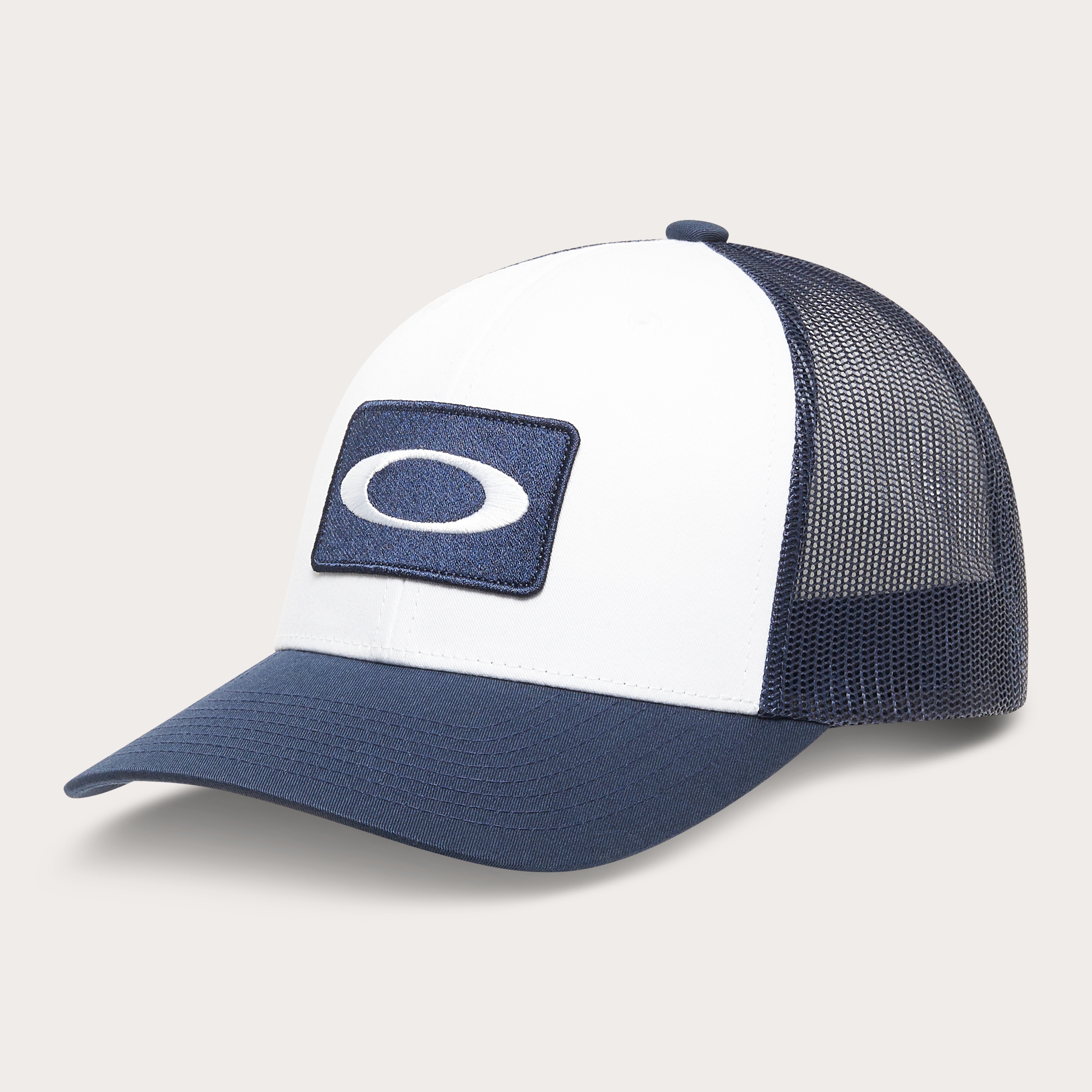 Oakley Men's Oakley O Original Trucker Hat