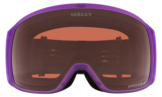 Flight Tracker L Snow Goggles