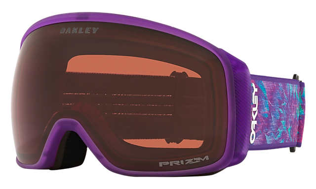 Flight Tracker L Snow Goggles