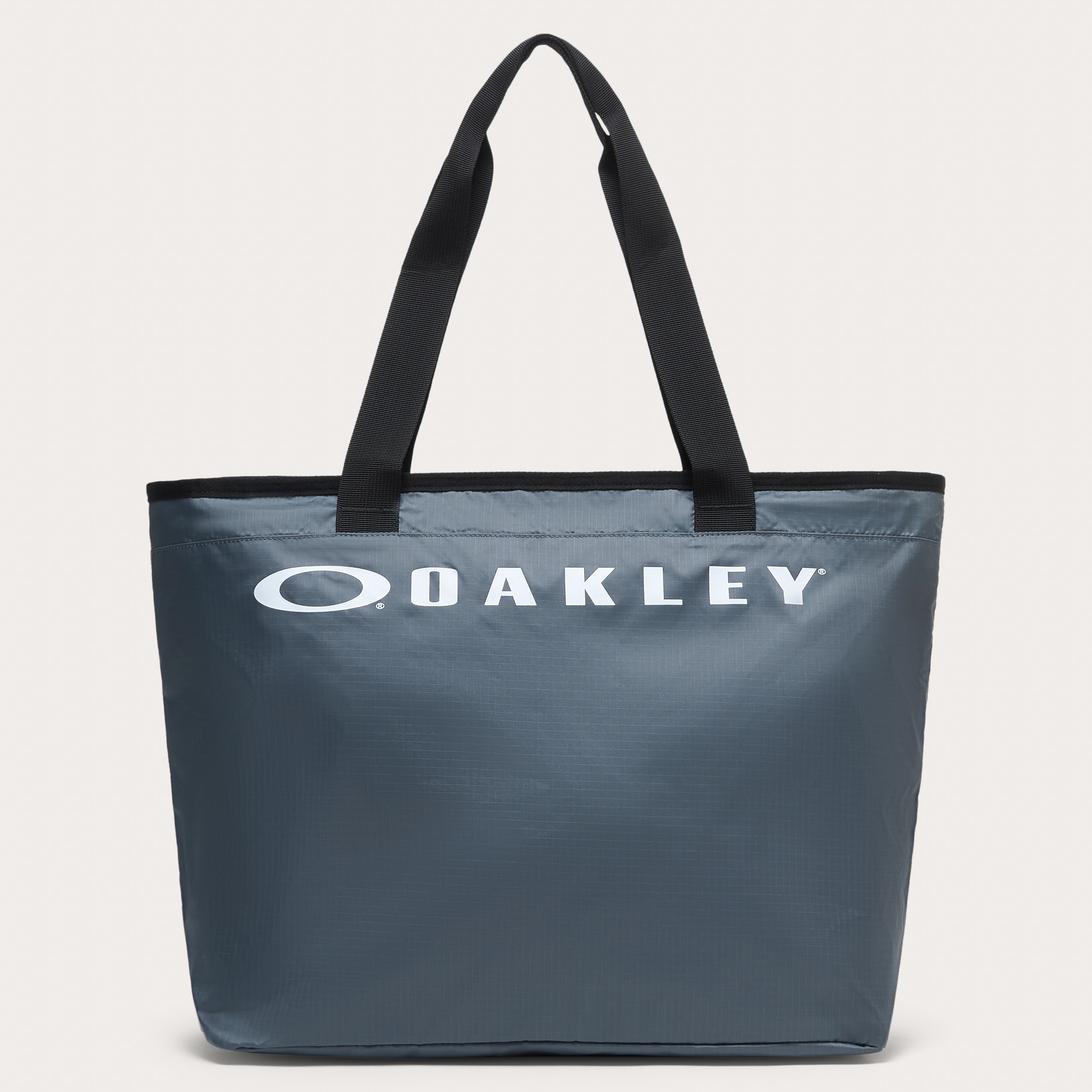 OAKLEY グレー トートバッグ 1540000415209_00092_d00001.jpg