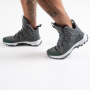 Tênis Confront - Surplus Green