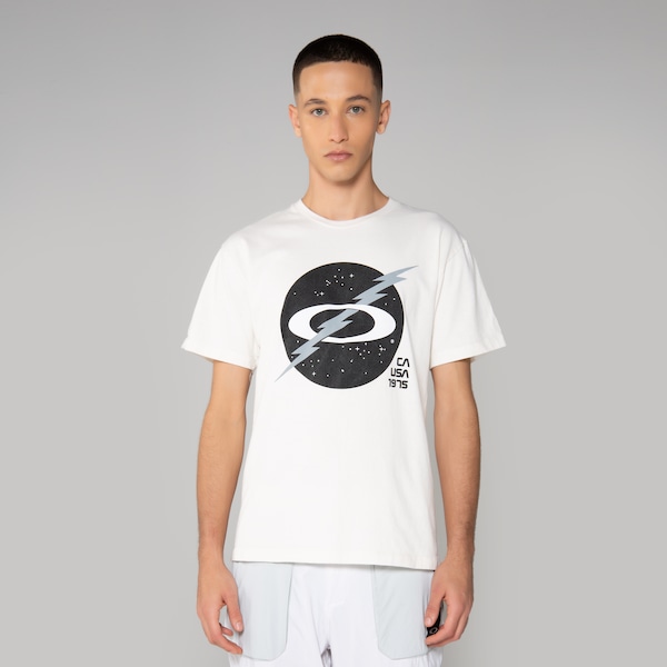 Camiseta Oakley Space Ss