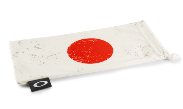 Country Flag Microbags