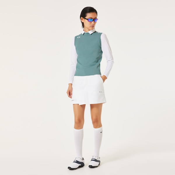 Elevate Ns Sweater Mock Shirt