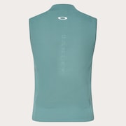 Elevate Ns Sweater Mock Shirt - Pacific