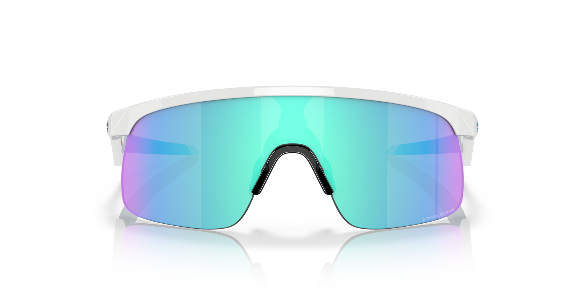 Oakley Prizm Sapphire