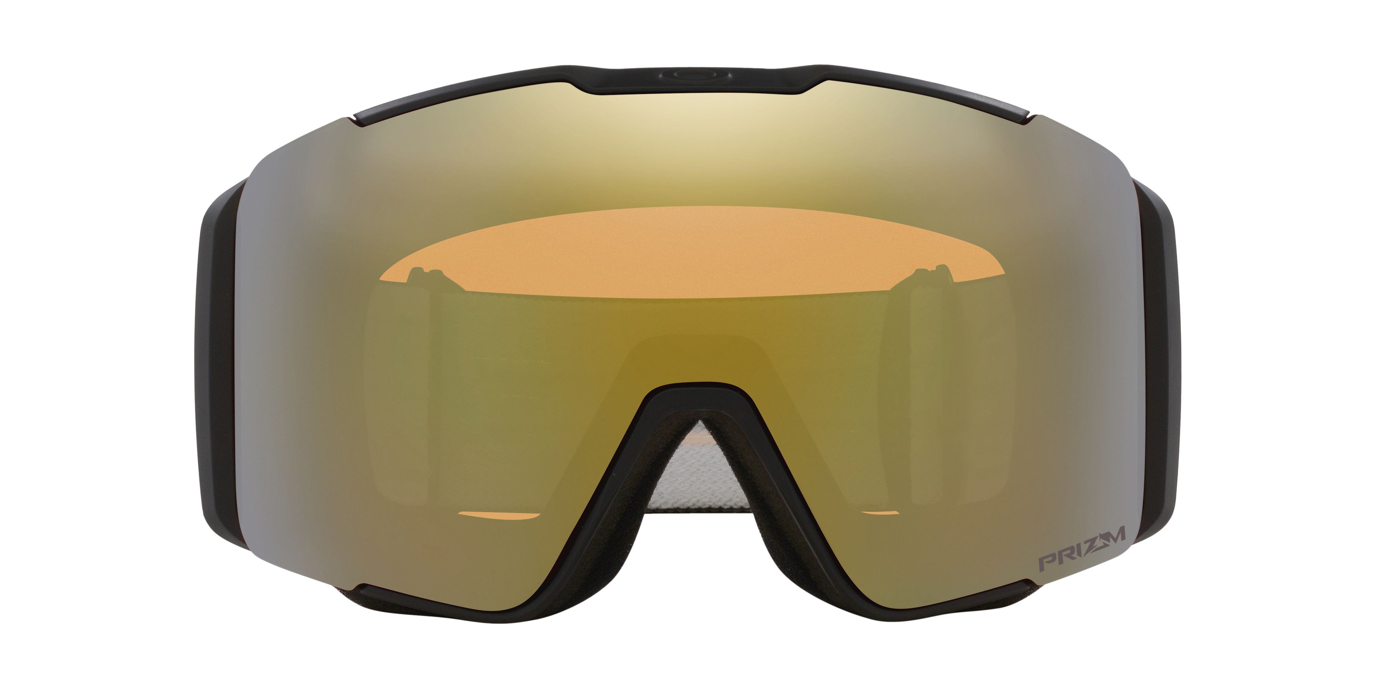 新品正規品 OAKLEY LINE MINER PRO L ASIA FIT Oakley Line Miner™ Pro L (Low Bridge Fit) Snow Goggles