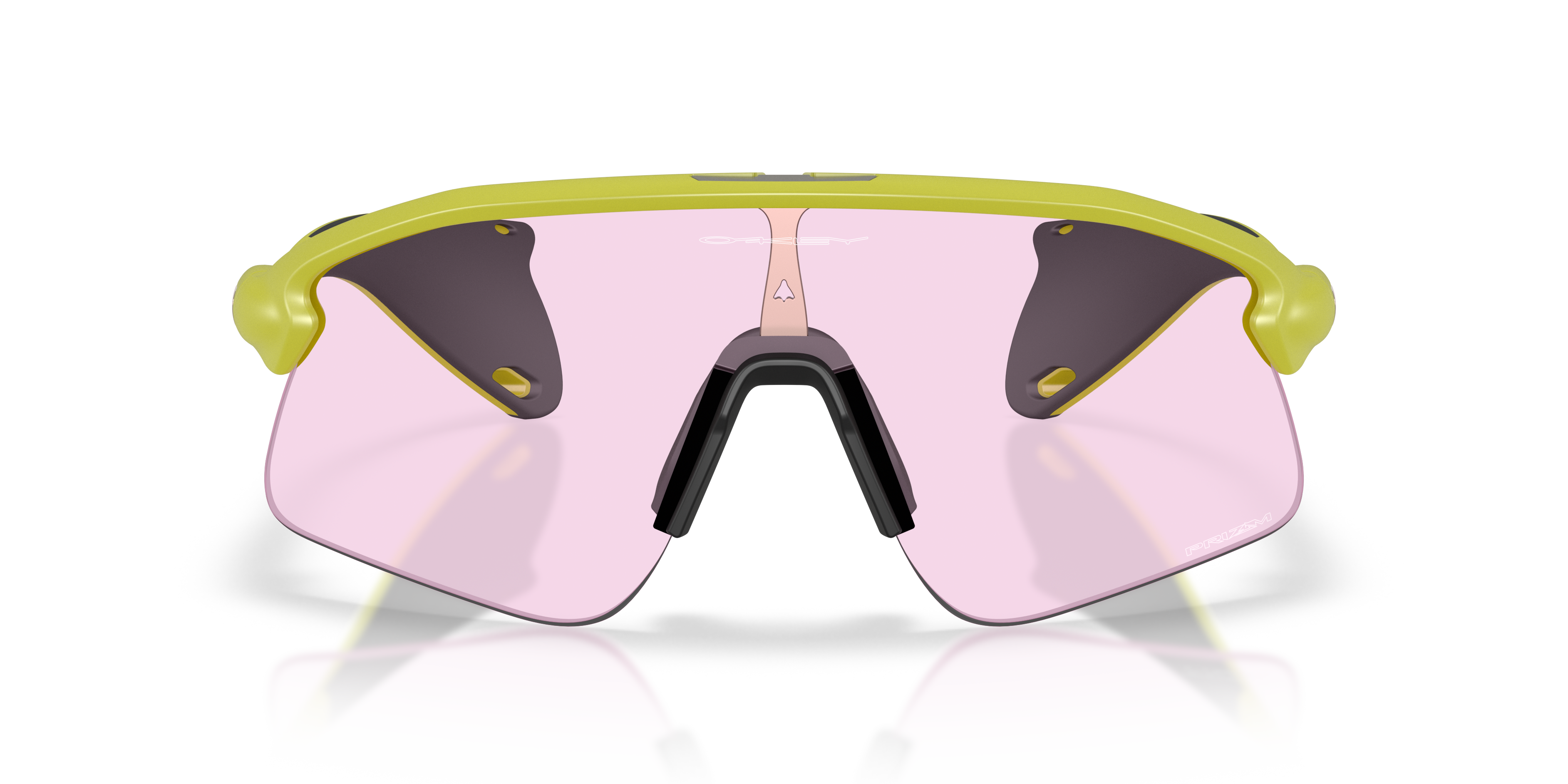 Oakley Men's Stunt Devil Limitless Collection Sunglasses