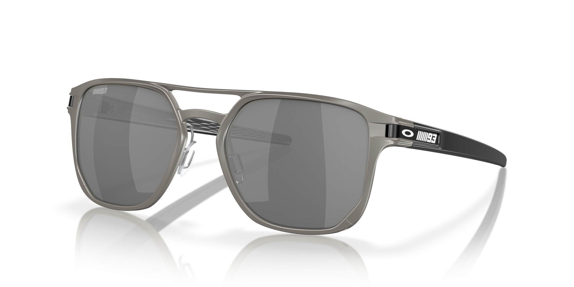 Oakley Latch Alpha Marc Marquez Signature Series Sunglasses With Satin oakley-latch-alpha-marc-marquez-signature-series-sunglasses-with-satin
