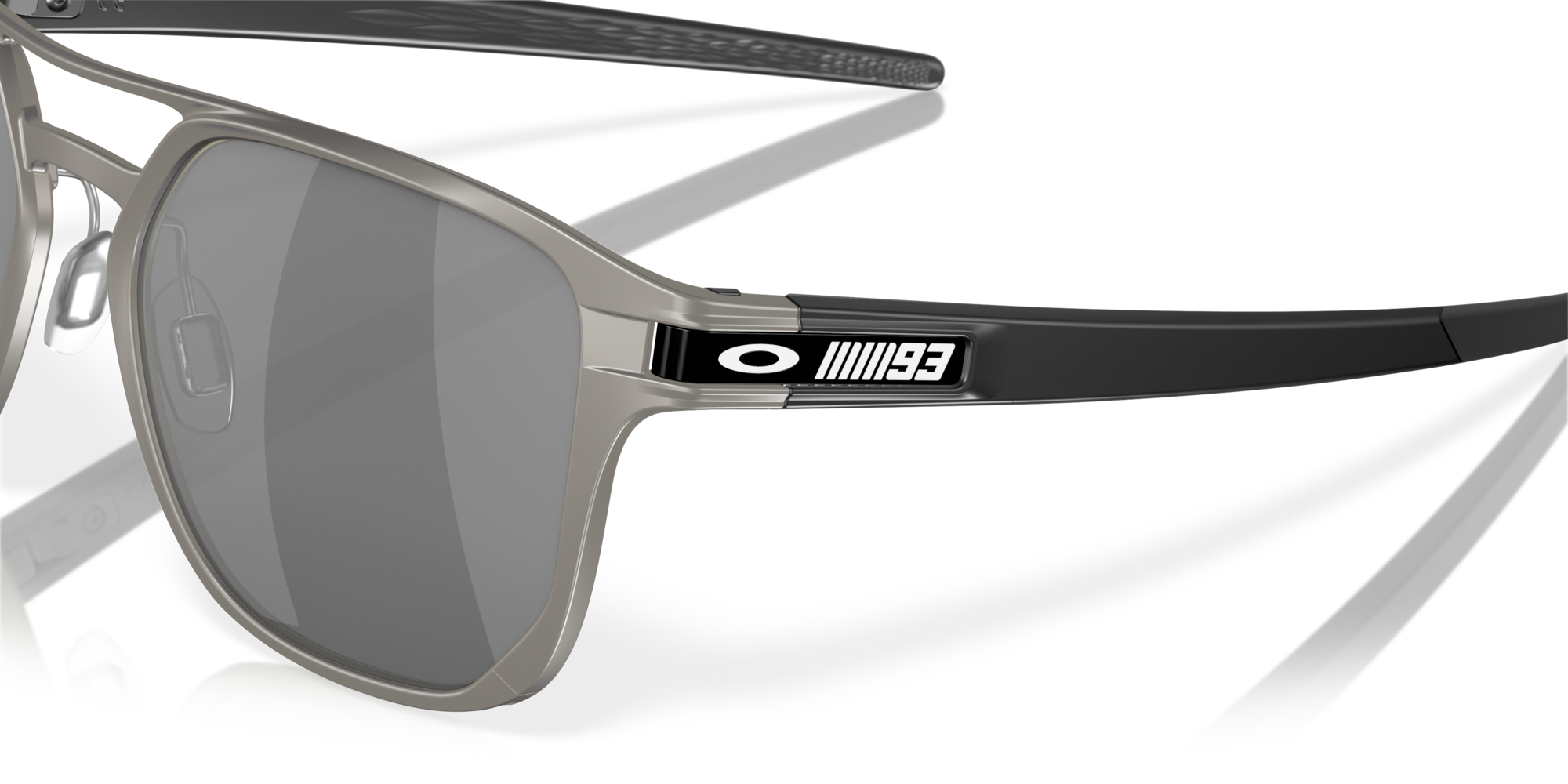 Oakley Latch Alpha Marc Marquez Signature Series Sunglasses With Satin oakley-latch-alpha-marc-marquez-signature-series-sunglasses-with-satin