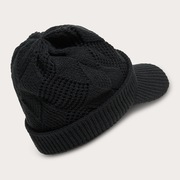 Oakley Oakley Brim Beanie Fa 24.0 - Blackout | Oakley® 日本