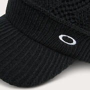 Oakley Brim Beanie Fa 24.0 - Blackout
