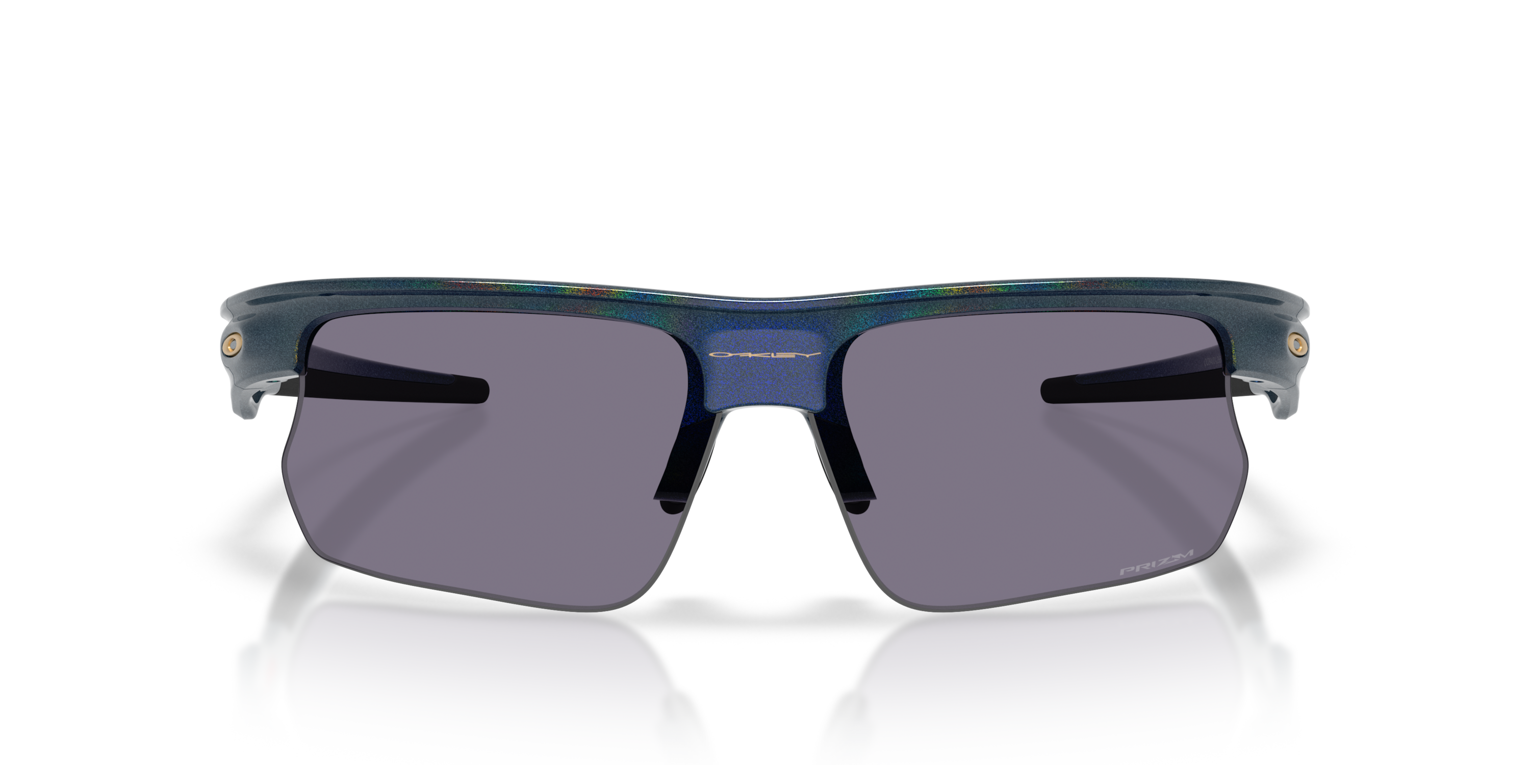 Bisphaera™ Polaris Collection Prizm Grey Lenses, Abyss Spacedust