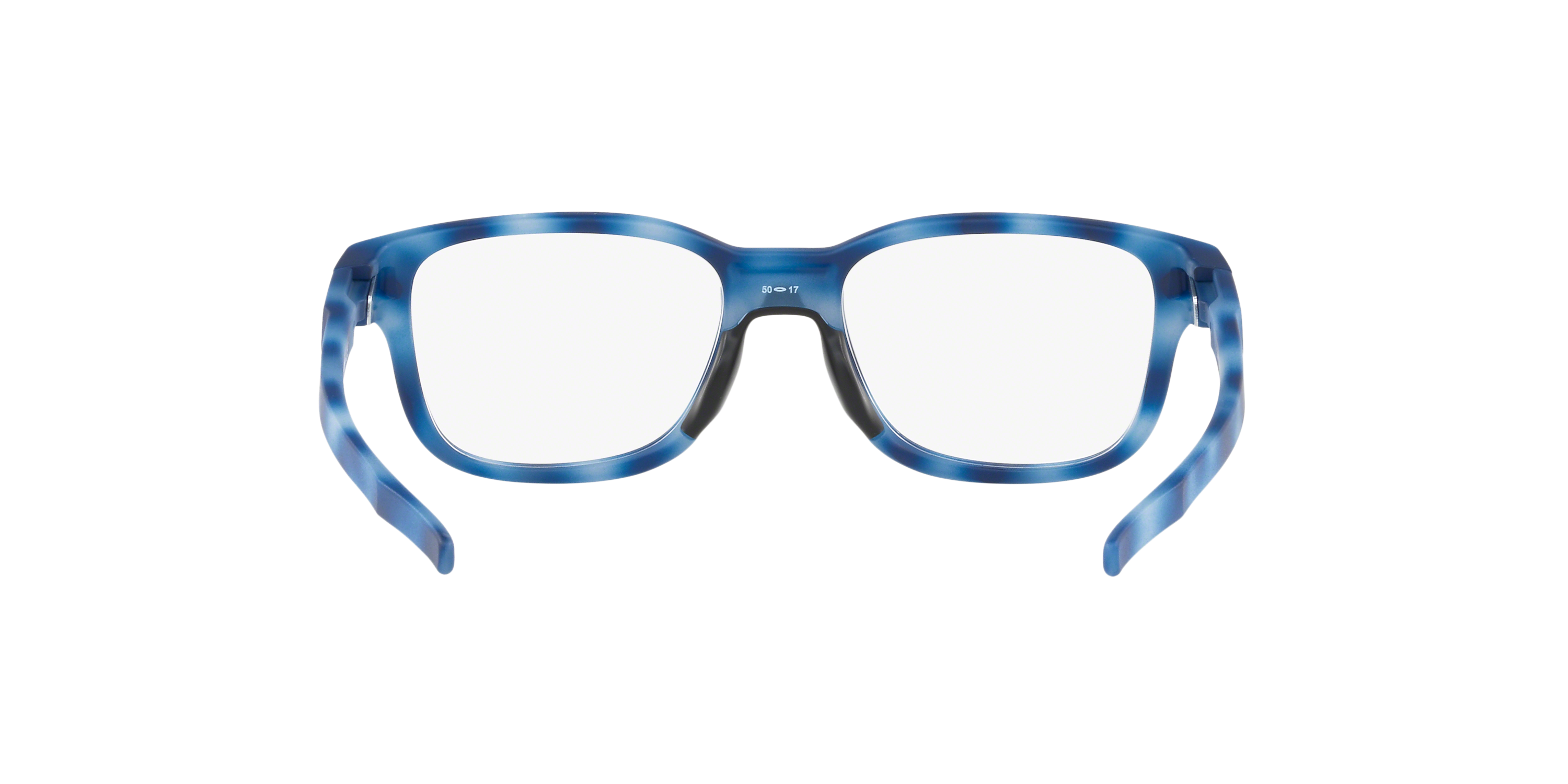 Latch™ SS (TruBridge™) Matte Blue Tortoise Eyeglasses