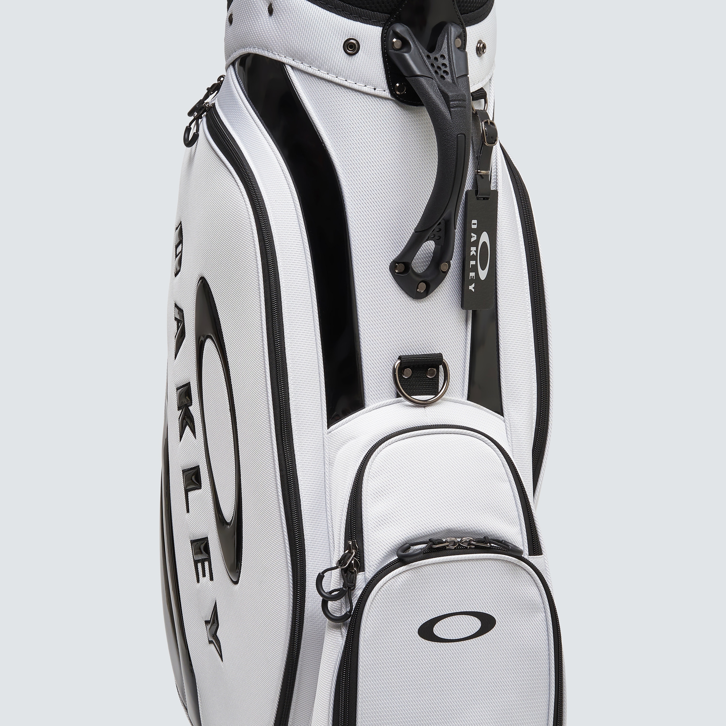 展示品OAKLEY(オークリー) OAKLEY GOLF BAG 17.0 FW