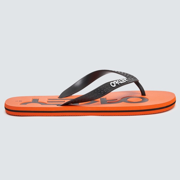 oakley flip flops