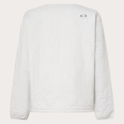 Multi Nc Insulation Jacket 1.0 - Lunar Rock