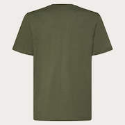 Camo Ellipse Tee - New Dark Brush