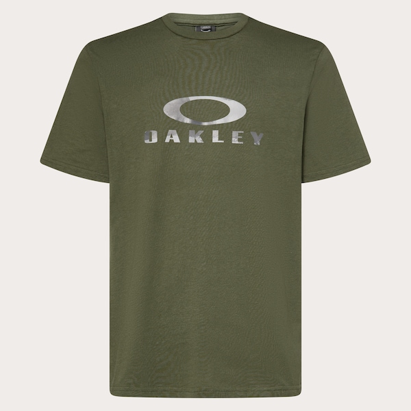 Camo Ellipse Tee