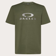 Camo Ellipse Tee