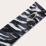 Striking Headband 25.0 - Black Tiger Camo