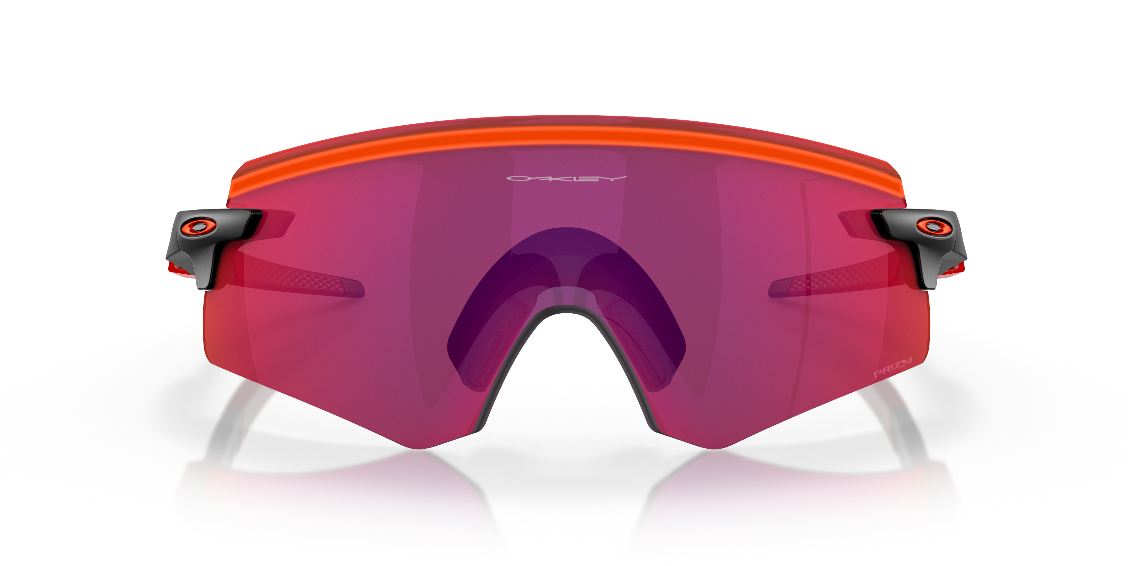 Encoder Prizm Black Lenses, Matte Black Frame Sunglasses | Oakley® US