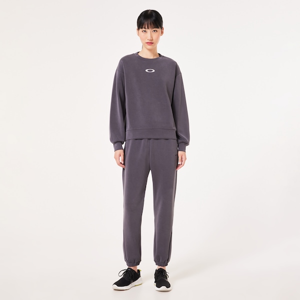 Radiant Peach Fleece Jogger 8.0