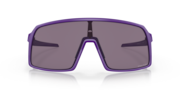 Sutro - Matte Electric Purple