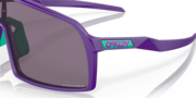 Sutro - Matte Electric Purple