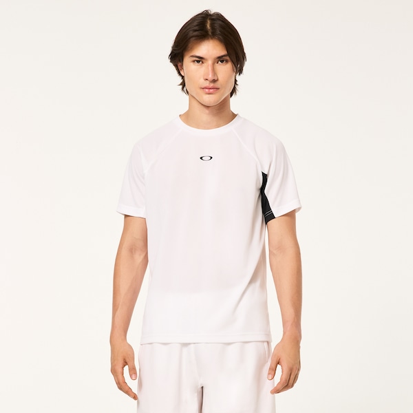 Slant Blocking Tee 8.0