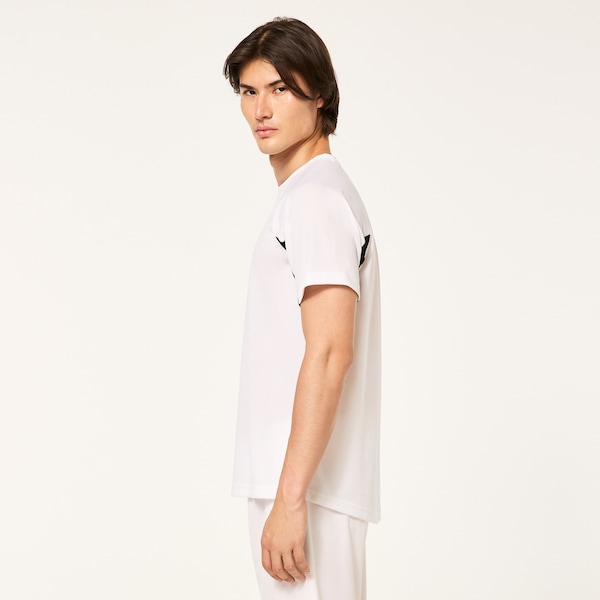 Slant Blocking Tee 8.0