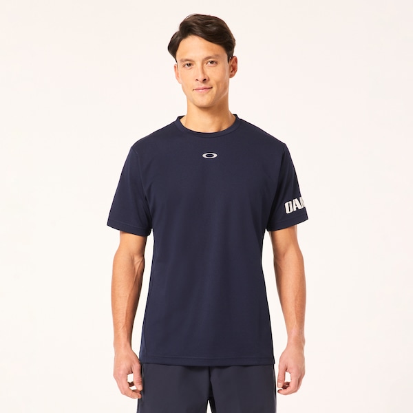 Striking Qd SS Tee 5.0