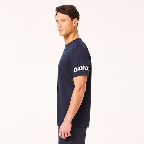 Striking Qd SS Tee 5.0