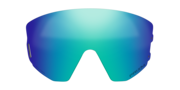 Flow Scape™ M (Low Bridge Fit) Replacement Lenses