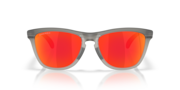 Frogskins™ Range XL - Matte Grey Smoke/Grey Ink