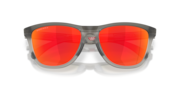 Frogskins™ Range XL - Matte Grey Smoke/Grey Ink
