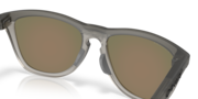 Frogskins™ Range XL - Matte Grey Smoke/Grey Ink