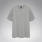 Stacked Flow Tee - Cement