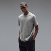 Stacked Flow Tee - Cement