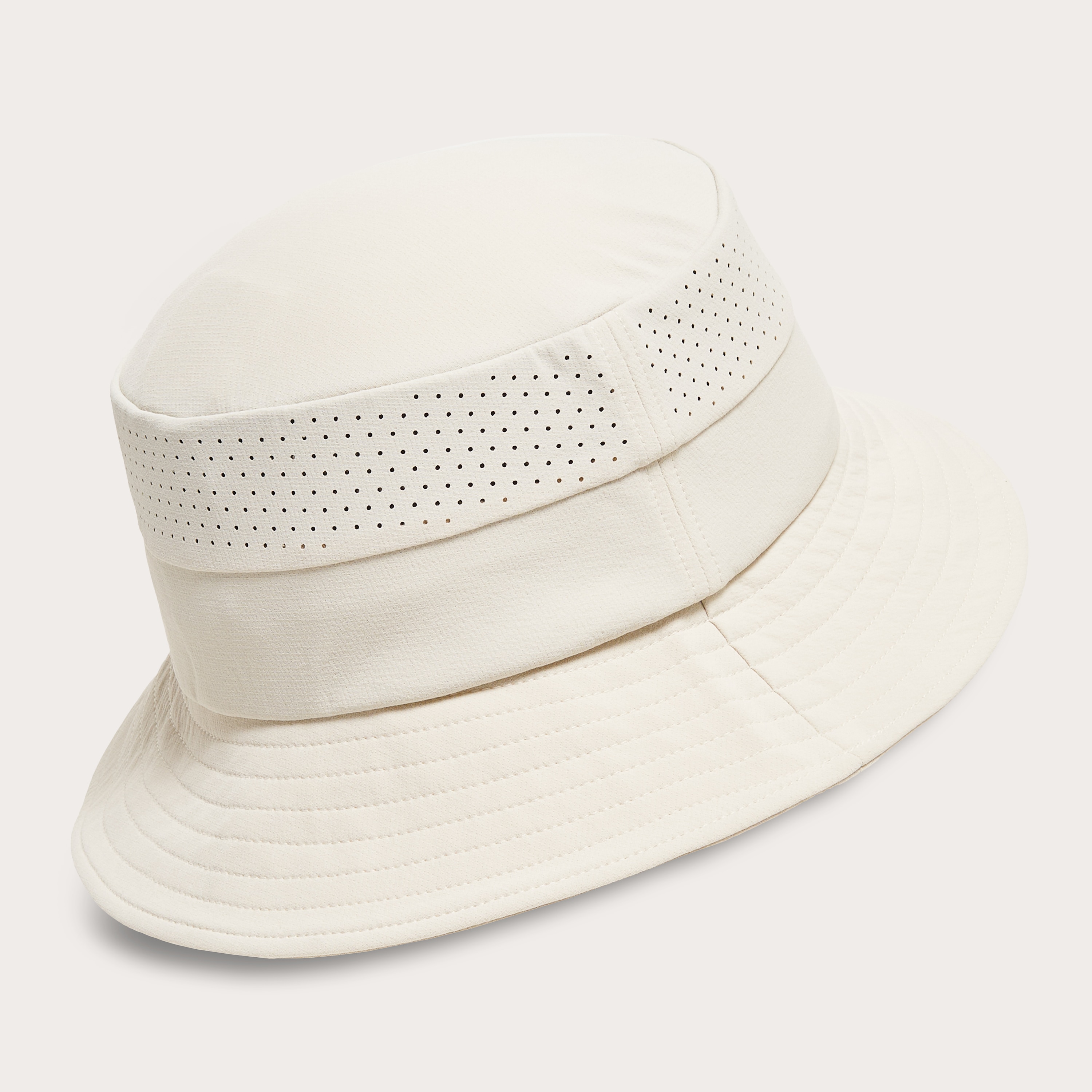 GT POLYESTER BOONIE HAT ホワイト　新品未使用品 Utility_3.