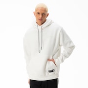 Moletom Heritage Big Skull - Off White
