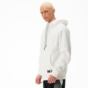 Moletom Heritage Big Skull - Off White