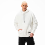 Moletom Heritage Big Skull - Off White