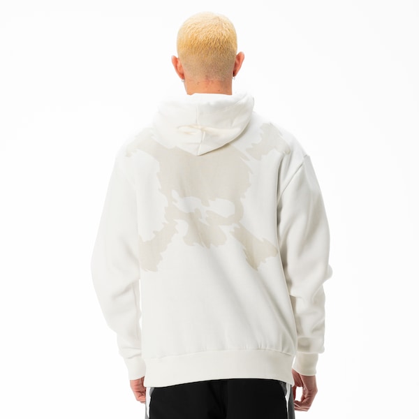 Moletom Heritage Big Skull