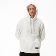 Moletom Heritage Big Skull - Off White