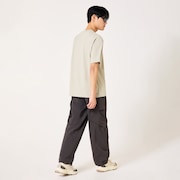 New Retro Tee Stretch 3.0 - Desert Sand